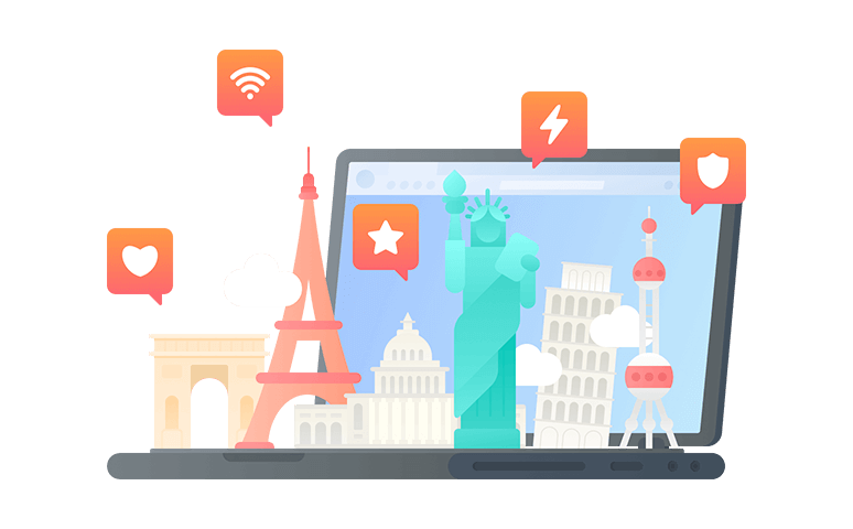 在瑞士连接到中国vpn - 光电加速器